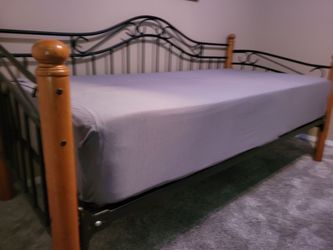 Attractive Twin  Daybed Sofa