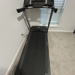 NordicTrack treadmill T series 6.5S