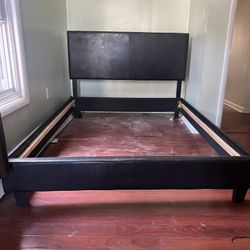 Bed Frame