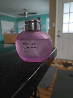 Burberry Summer 100 ML 
