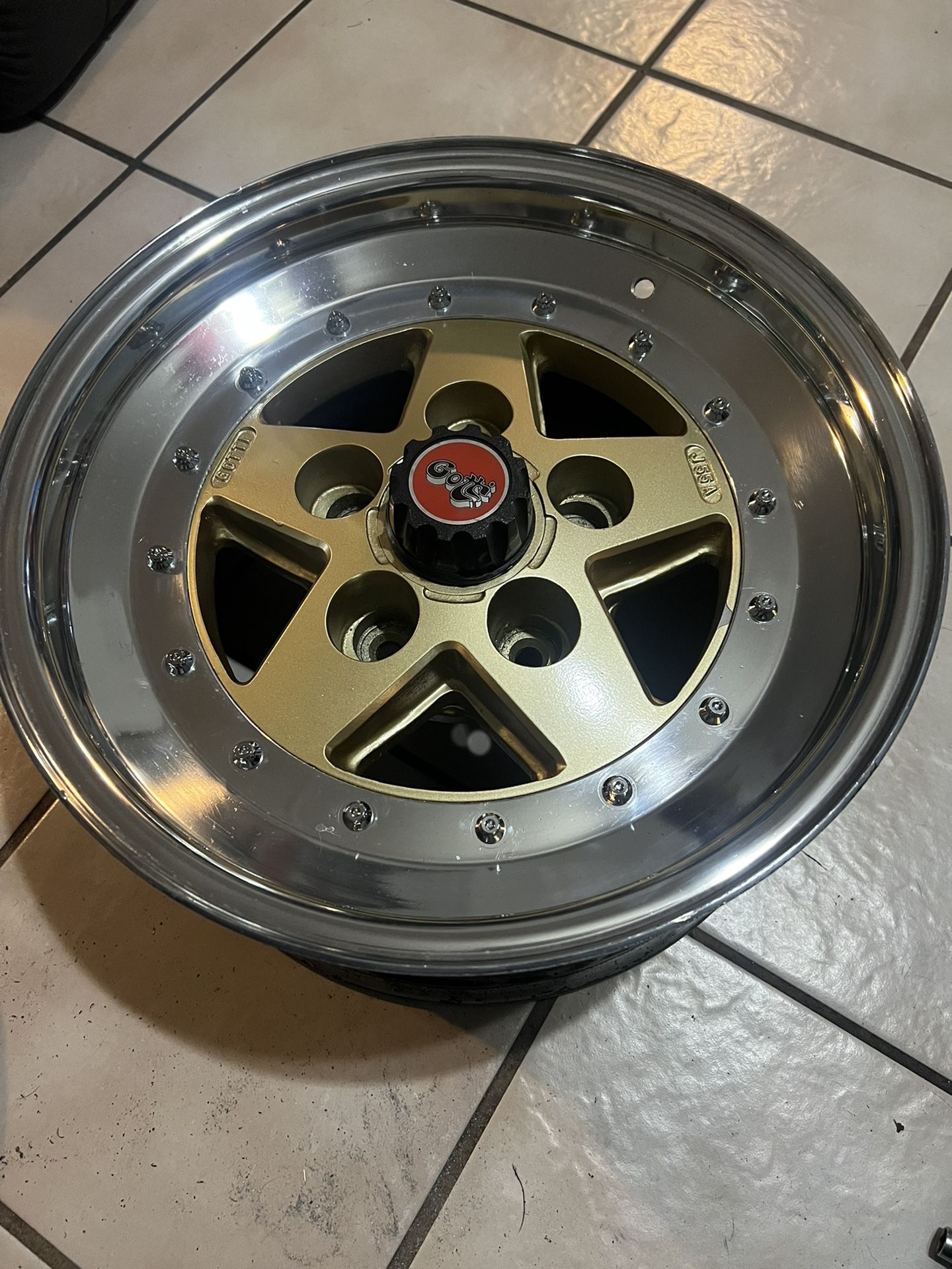 15x9 Gotti Wheels For Sale In Dallas, Tx - Offerup