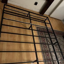 Queen Bed Frame