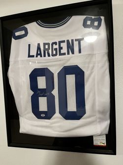 Largent Jersey 