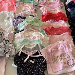 Baby Clothes 