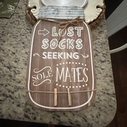 Laundry Decor 
