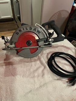 SKILSAW Corded Circular Saw