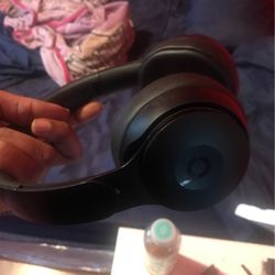 Wireless Beats 