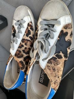 Golden Goose SuperStar