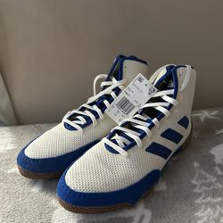 Adidas Wrestling Shoes 9