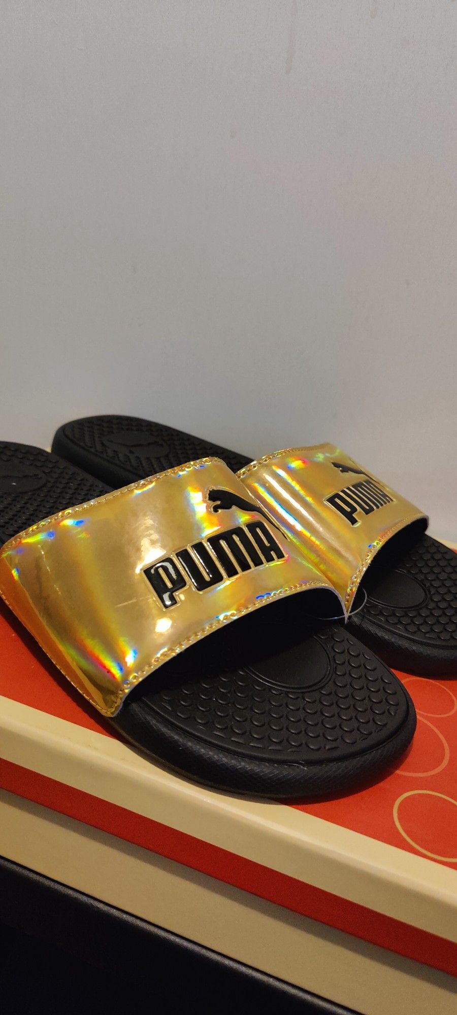 Puma Sandals