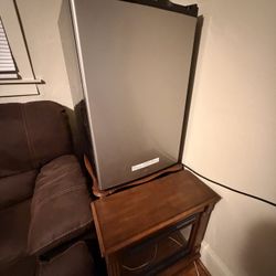 Frigidaire Mini Fridge - Large