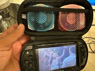 PSP Sony