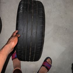 205/50r17 tires