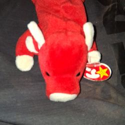 Ty Beanie Babies Rare Collectibles Collection