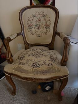 Free chair
