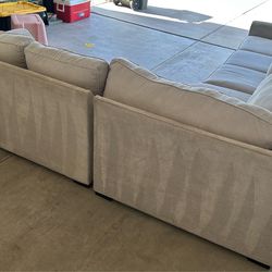 Sectional couches