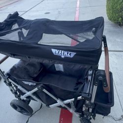 Keenz Troller Wagon 