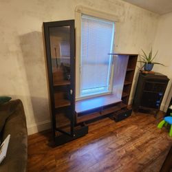 Entertainment Center 