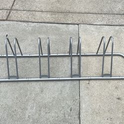 Bike Rack