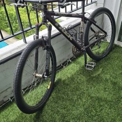 Trek 6500 ZX Mountain Bike