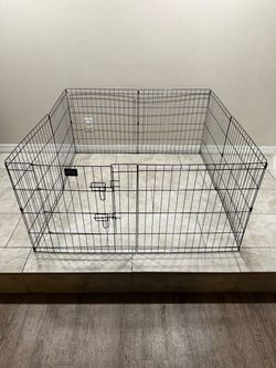 Exercise Playpen / Pet Fence