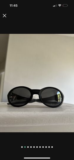 Oakley Eye Jacket Sunglasses 