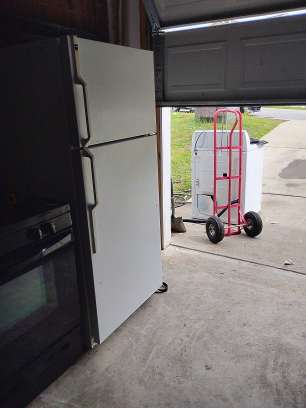 Refrigerador