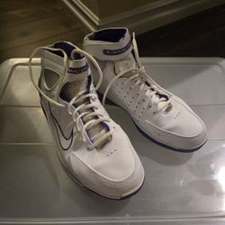 Kobe Huarache 2k4 Size 10