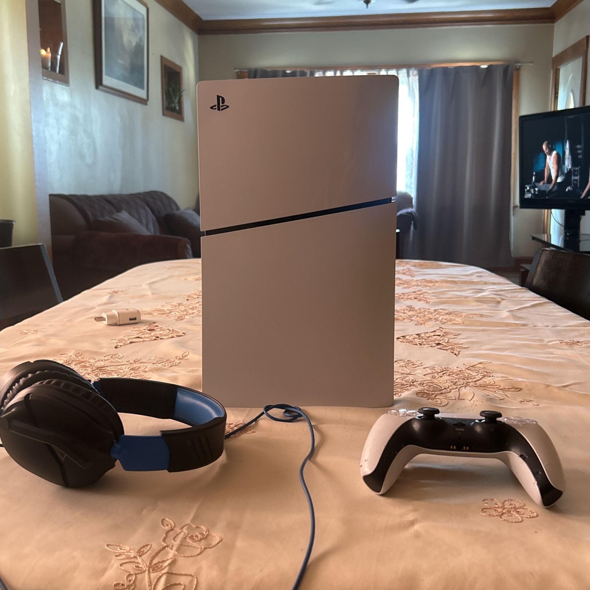PlayStation5