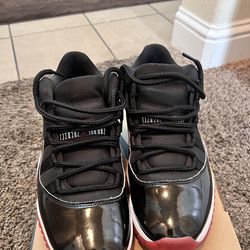 Jordan 11