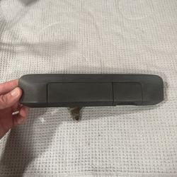Toyota Tacoma Tailgate Handle - Gen 2 - OEM