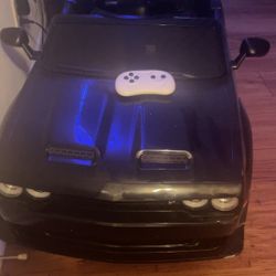 SRT Ride On