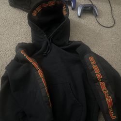 Supreme Hoodie
