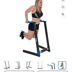 Fuel  Pureformance Dip Station