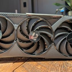 GIGABYTE GeForce RTX 5080 Gaming OC 16G Graphics Card - Great Condition