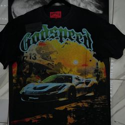 God speed shirts
