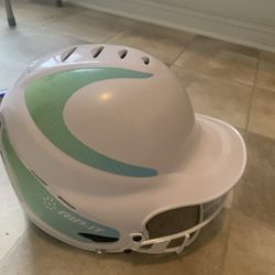 Softball Helmet