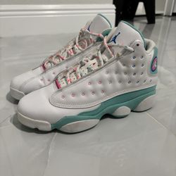 Jordan