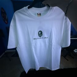 Bape Tee