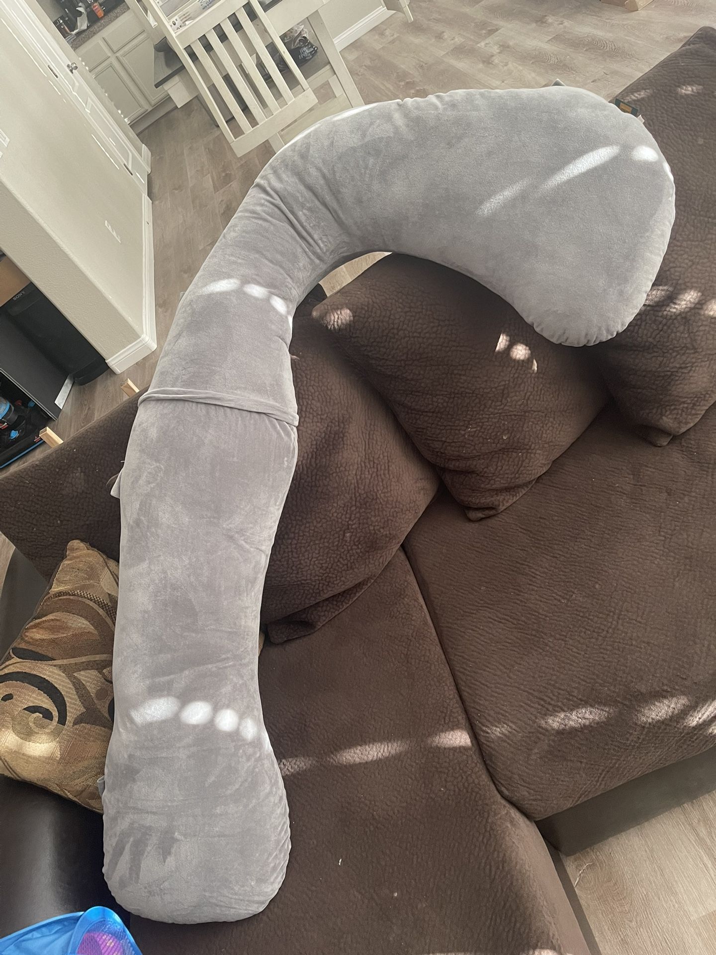 2 Piece Pregnancy Pillow