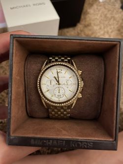Michael Kors Watch