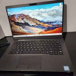 DELL LATITUDE 7400 WINDOWS 11 PRO LAPTOP 