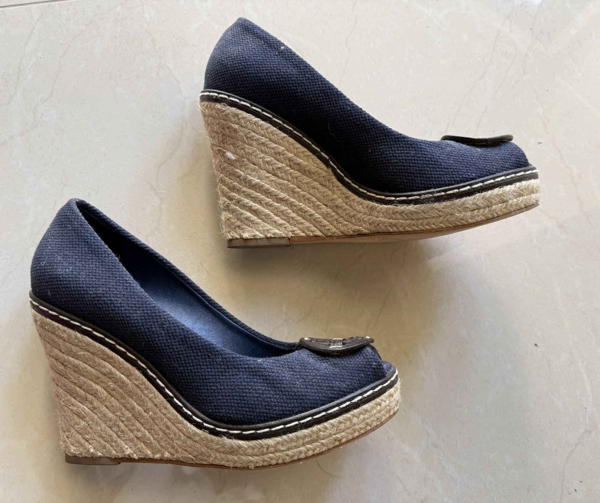 Tory Burch Heels