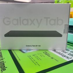 Samsung Galaxy Tablet 