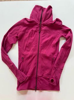 Lululemon Scuba Hoodie Size 2