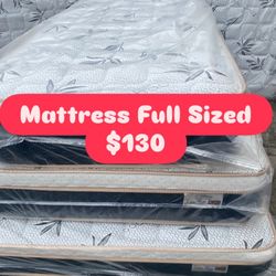 Mattresses Full Sizes 