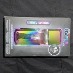 BaBylissPRO UVFOIL Single Limited Edition