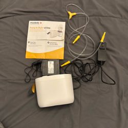 Mandela Pump In Style 