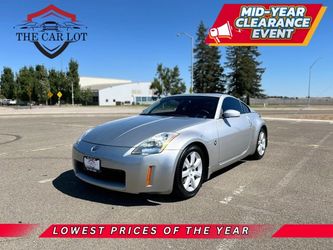 2003 Nissan 350Z