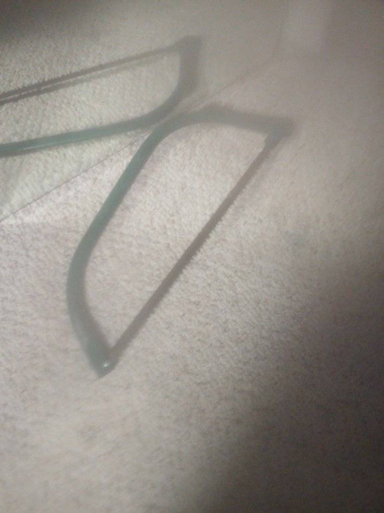 bow saw